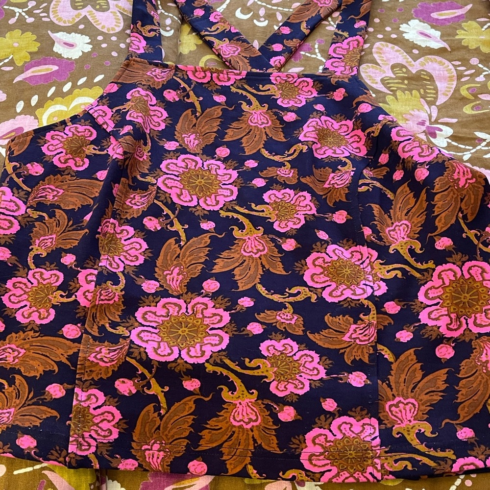 Anthropologie Tank, XL